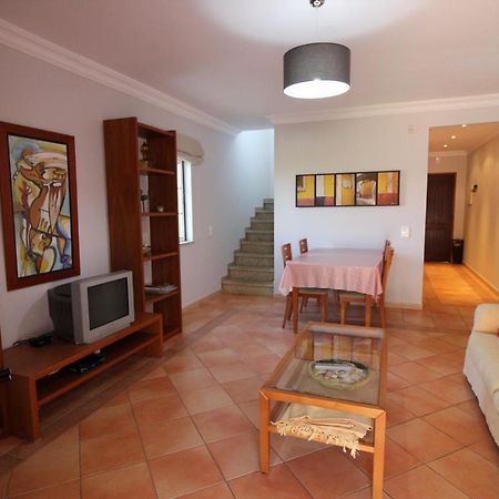 Villa Martina - Sao Rafael - Albufeira Exteriér fotografie