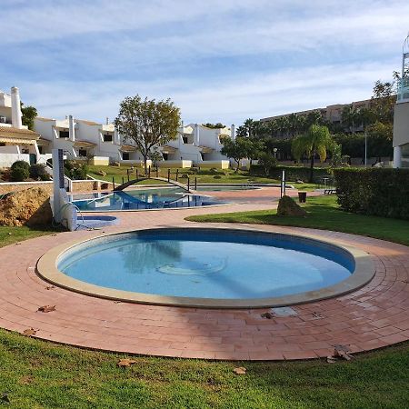 Villa Martina - Sao Rafael - Albufeira Exteriér fotografie