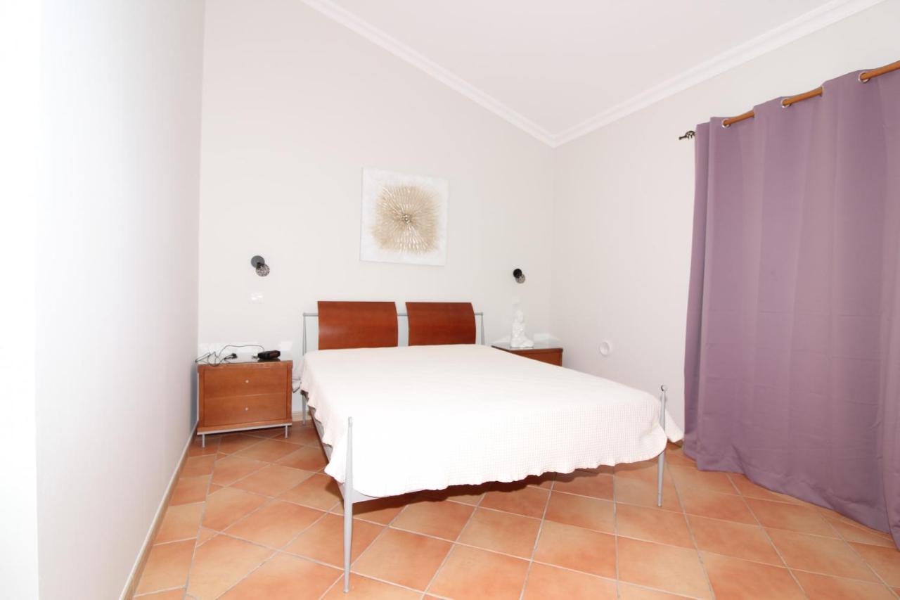 Villa Martina - Sao Rafael - Albufeira Exteriér fotografie