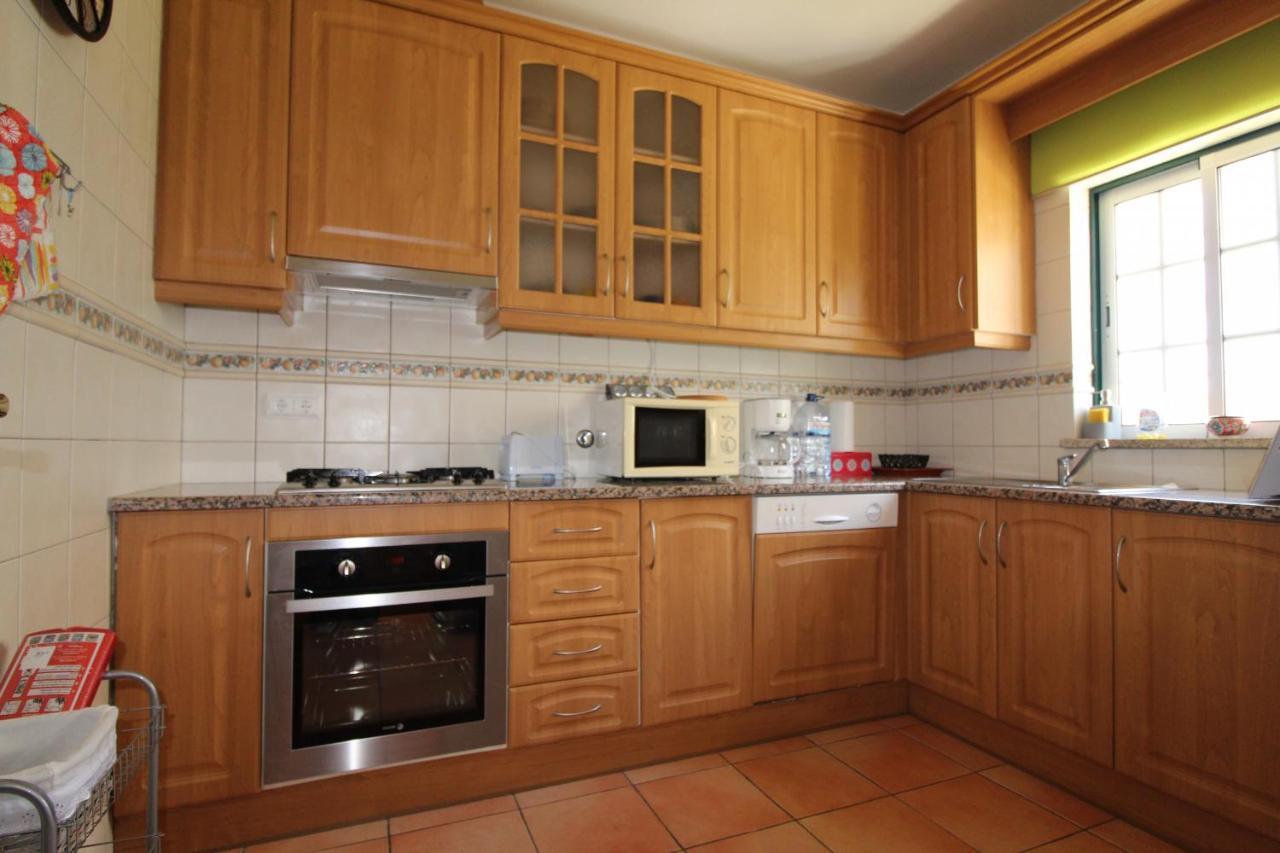 Villa Martina - Sao Rafael - Albufeira Exteriér fotografie