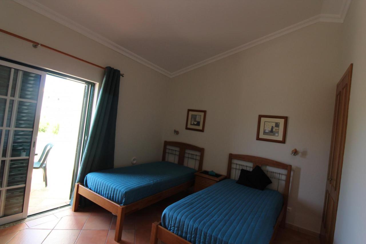 Villa Martina - Sao Rafael - Albufeira Exteriér fotografie