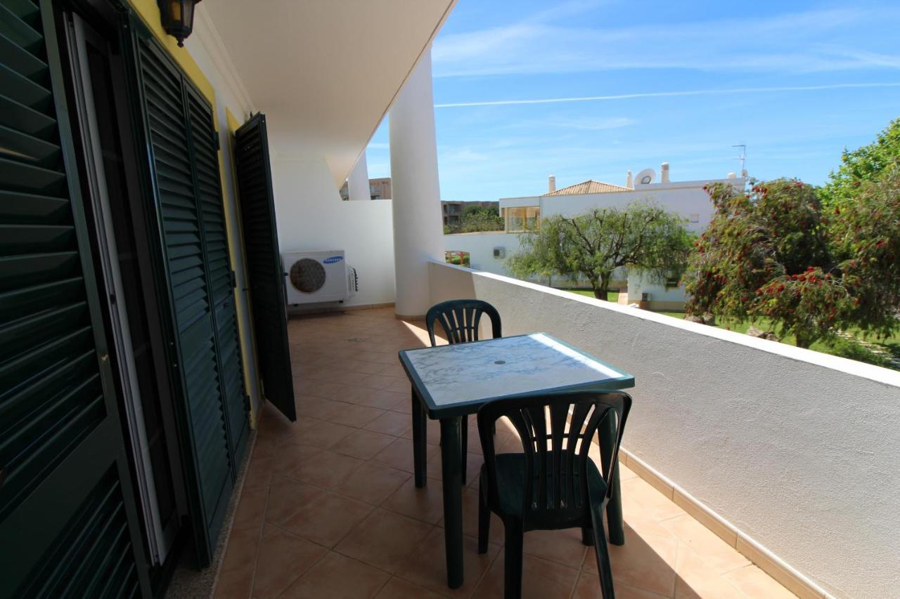Villa Martina - Sao Rafael - Albufeira Exteriér fotografie