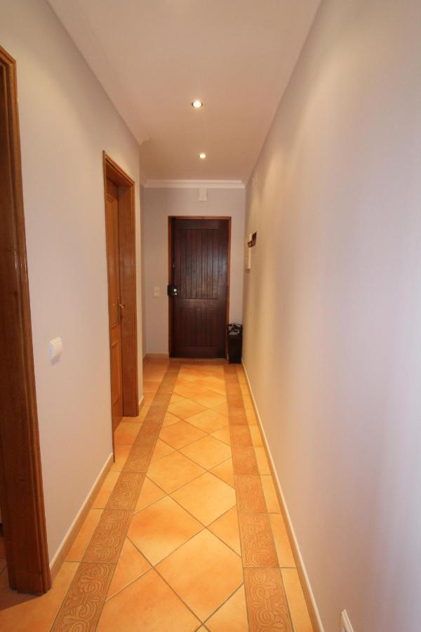 Villa Martina - Sao Rafael - Albufeira Exteriér fotografie