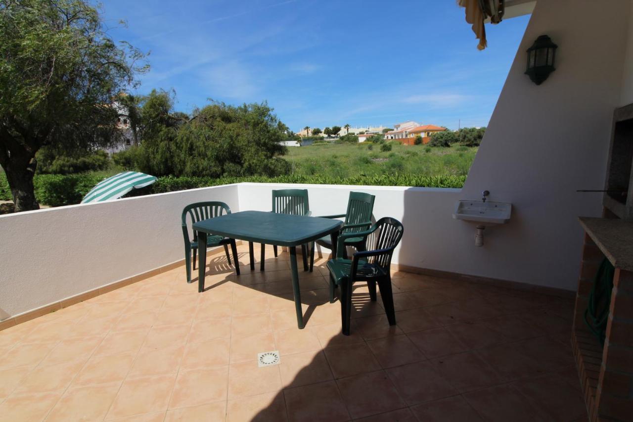 Villa Martina - Sao Rafael - Albufeira Exteriér fotografie
