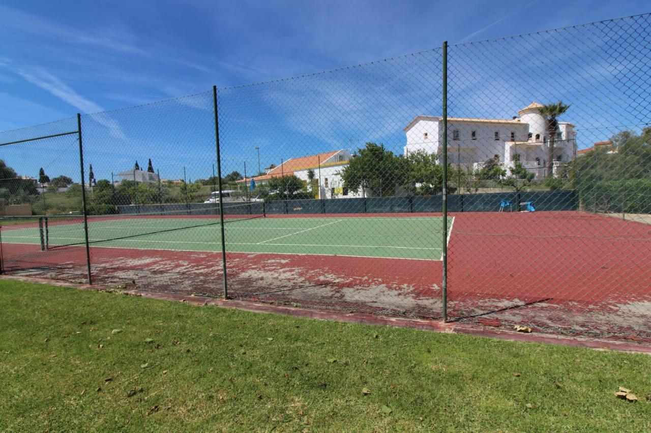 Villa Martina - Sao Rafael - Albufeira Exteriér fotografie