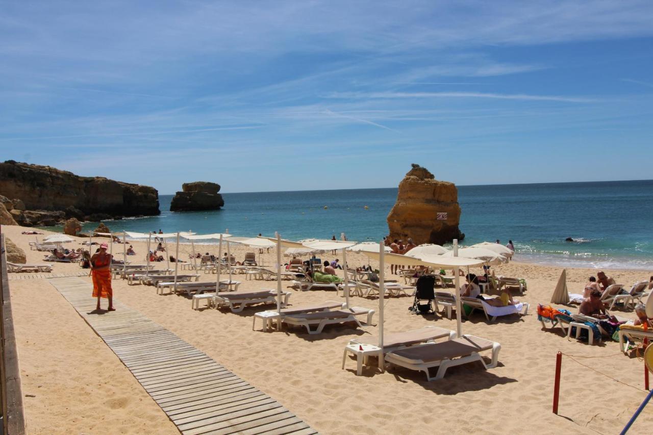 Villa Martina - Sao Rafael - Albufeira Exteriér fotografie