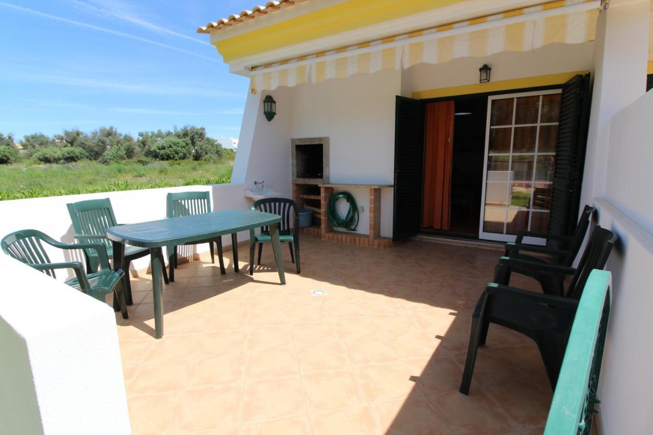 Villa Martina - Sao Rafael - Albufeira Exteriér fotografie