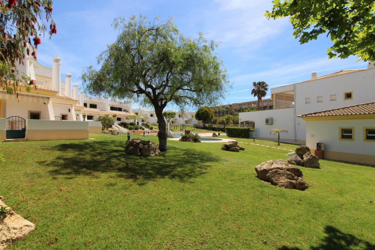 Villa Martina - Sao Rafael - Albufeira Exteriér fotografie