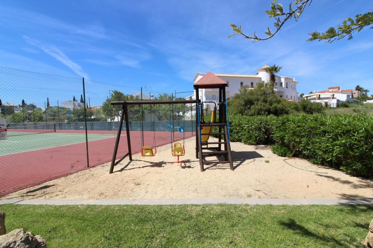 Villa Martina - Sao Rafael - Albufeira Exteriér fotografie