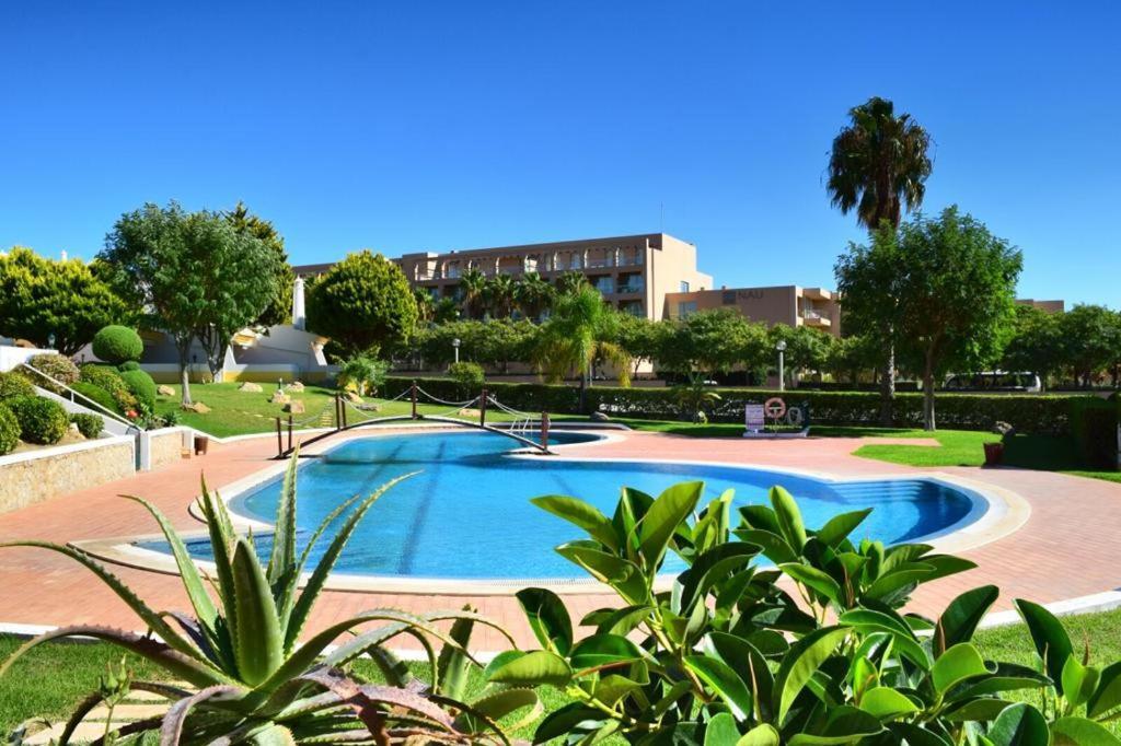 Villa Martina - Sao Rafael - Albufeira Exteriér fotografie