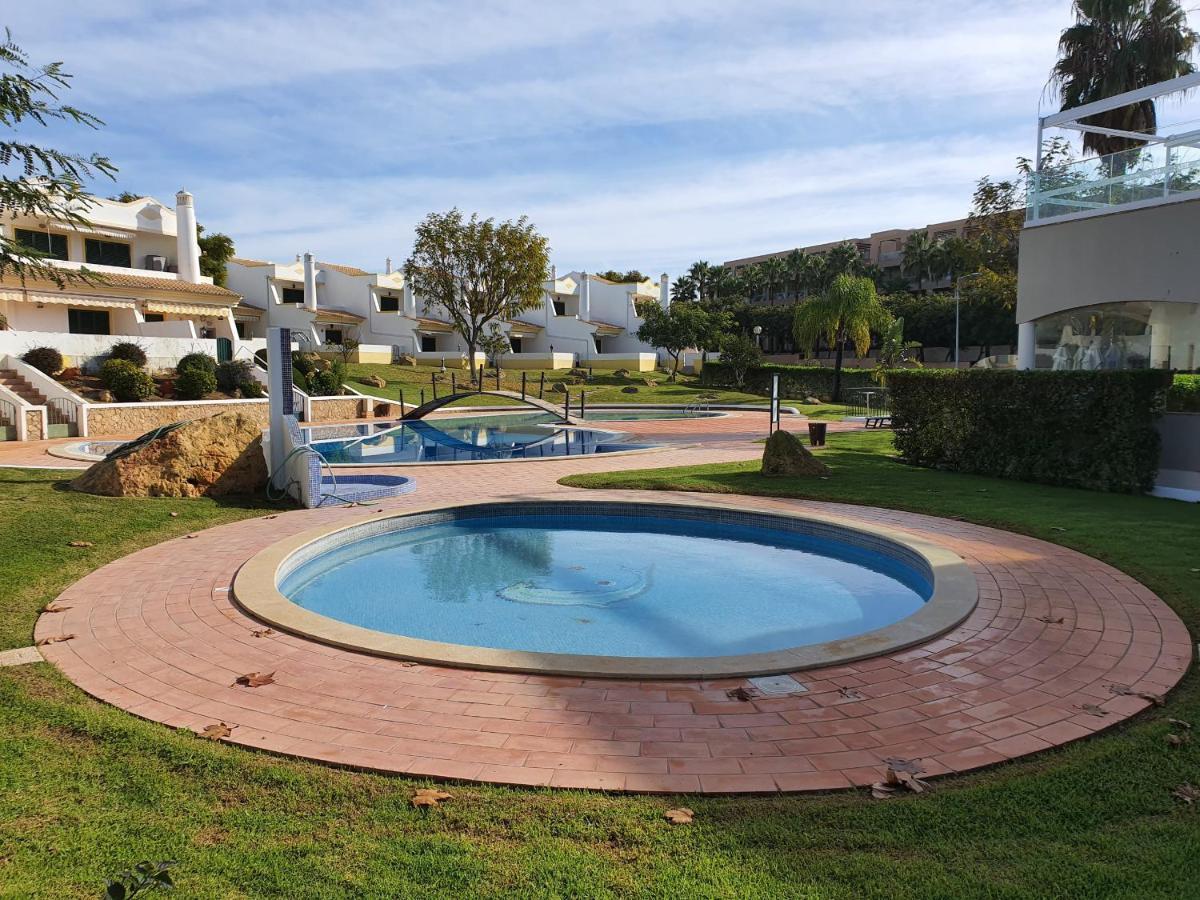 Villa Martina - Sao Rafael - Albufeira Exteriér fotografie
